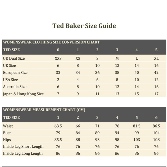 Ted Baker Yizelda Lace Shoulder Sweater Size 4 - Picture 8 of 8